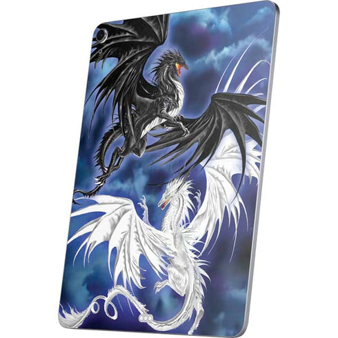 Twilight Duel by Ruth Thompson Apple iPad Air Skin