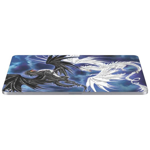 Twilight Duel by Ruth Thompson Apple iPad Air Skin