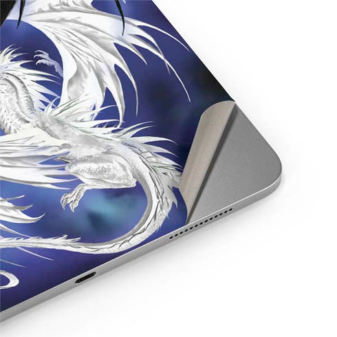 Twilight Duel by Ruth Thompson Apple iPad Air Skin