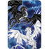 Twilight Duel by Ruth Thompson Apple iPad Mini Skin