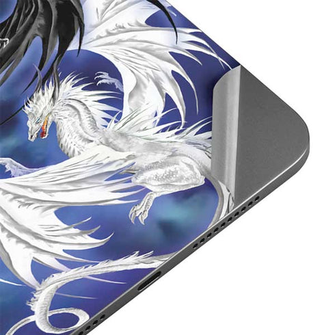 Twilight Duel by Ruth Thompson Apple iPad Mini Skin