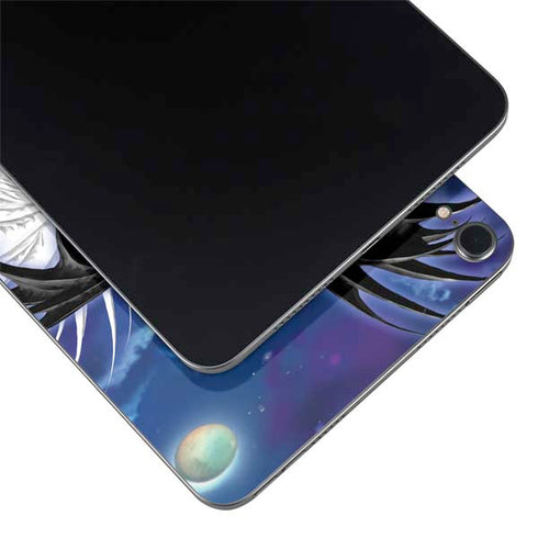 Twilight Duel by Ruth Thompson Apple iPad Mini Skin