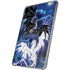 Twilight Duel by Ruth Thompson iPad Pro 11in (2024) Clear Case