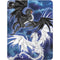 Twilight Duel by Ruth Thompson iPad Pro 13in M4 (2024) Skin