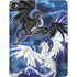 Twilight Duel by Ruth Thompson iPad Pro 13in M4 (2024) Skin