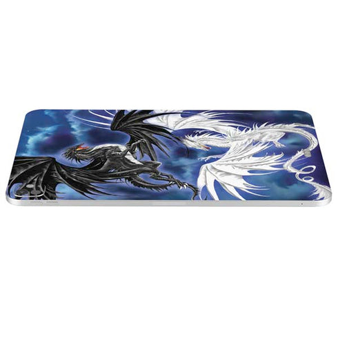 Twilight Duel by Ruth Thompson iPad Pro 13in M4 (2024) Skin