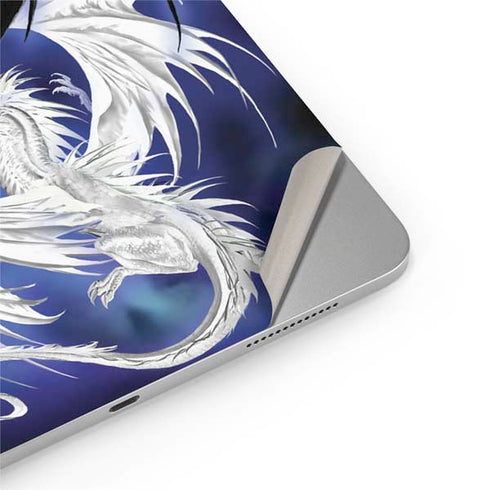 Twilight Duel by Ruth Thompson iPad Pro 13in M4 (2024) Skin