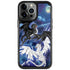 Twilight Duel by Ruth Thompson iPhone Cases