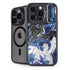 Twilight Duel by Ruth Thompson iPhone 13 Pro Kickstand Case
