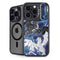 Twilight Duel by Ruth Thompson iPhone 13 Pro Max Kickstand Case