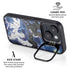 Twilight Duel by Ruth Thompson iPhone 14 Kickstand Case
