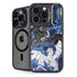 Twilight Duel by Ruth Thompson iPhone 14 Pro Max Kickstand Case