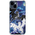 Twilight Duel by Ruth Thompson iPhone 15 Clear Case