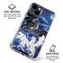Twilight Duel by Ruth Thompson iPhone 15 Clear Case