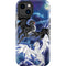 Twilight Duel by Ruth Thompson iPhone 15 Impact Case