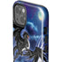 Twilight Duel by Ruth Thompson iPhone 15 Impact Case