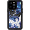 Twilight Duel by Ruth Thompson iPhone 15 Pro Waterproof Case