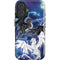 Twilight Duel by Ruth Thompson iPhone 16 Impact Case