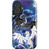 Twilight Duel by Ruth Thompson iPhone 16 Impact Case