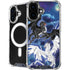 Twilight Duel by Ruth Thompson iPhone 16 MagSafe Case
