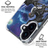 Twilight Duel by Ruth Thompson iPhone 16 MagSafe Case