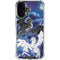 Twilight Duel by Ruth Thompson iPhone 16 Plus Clear Case
