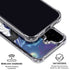 Twilight Duel by Ruth Thompson iPhone 16 Plus Clear Case