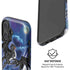 Twilight Duel by Ruth Thompson iPhone 16 Plus Magsafe Impact Case