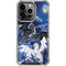 Twilight Duel by Ruth Thompson iPhone 16 Pro Clear Case