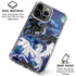 Twilight Duel by Ruth Thompson iPhone 16 Pro Clear Case