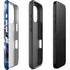 Twilight Duel by Ruth Thompson iPhone 16 Pro Impact Case