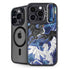 Twilight Duel by Ruth Thompson iPhone 16 Pro Kickstand Case