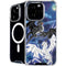 Twilight Duel by Ruth Thompson iPhone 16 Pro MagSafe Case