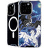 Twilight Duel by Ruth Thompson iPhone 16 Pro MagSafe Case
