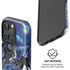 Twilight Duel by Ruth Thompson iPhone 16 Pro Magsafe Impact Case