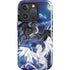 Twilight Duel by Ruth Thompson iPhone 16 Pro Max Impact Case