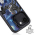 Twilight Duel by Ruth Thompson iPhone 16e Kickstand Case
