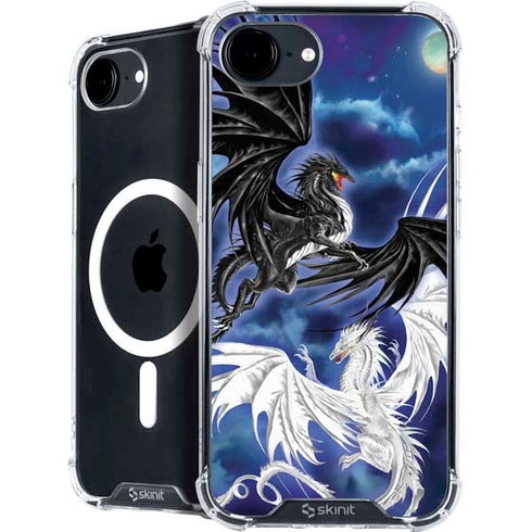Twilight Duel by Ruth Thompson iPhone 16e MagSafe Case