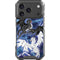 Twilight Duel by Ruth Thompson iPhone 18 Pro Clear Case