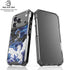 Twilight Duel by Ruth Thompson iPhone 18 Pro Clear Case