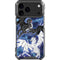 Twilight Duel by Ruth Thompson iPhone 18 Pro Max Clear Case