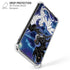Twilight Duel by Ruth Thompson iPhone X/XS Clear Case
