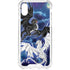 Twilight Duel by Ruth Thompson iPhone XS Clear Case