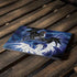 Twilight Duel by Ruth Thompson Apple MacBook Air Skin