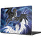 Twilight Duel by Ruth Thompson Apple MacBook Pro 14-inch Skin