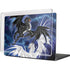 Twilight Duel by Ruth Thompson MacBook Cases
