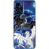 Twilight Duel by Ruth Thompson Moto G Play 4G (2024) Skin