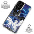 Twilight Duel by Ruth Thompson Moto G Power 5G (2024) Clear Case