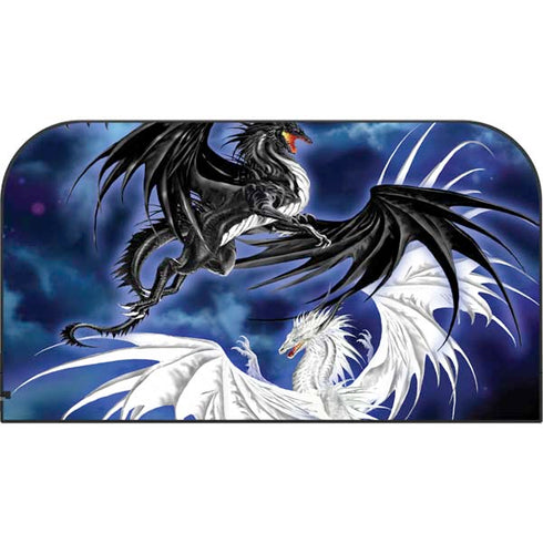 Twilight Duel by Ruth Thompson Nintendo Switch 2 (2025) with Joy-Con Skin