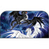 Twilight Duel by Ruth Thompson Nintendo Switch 2 (2025) with Joy-Con Skin